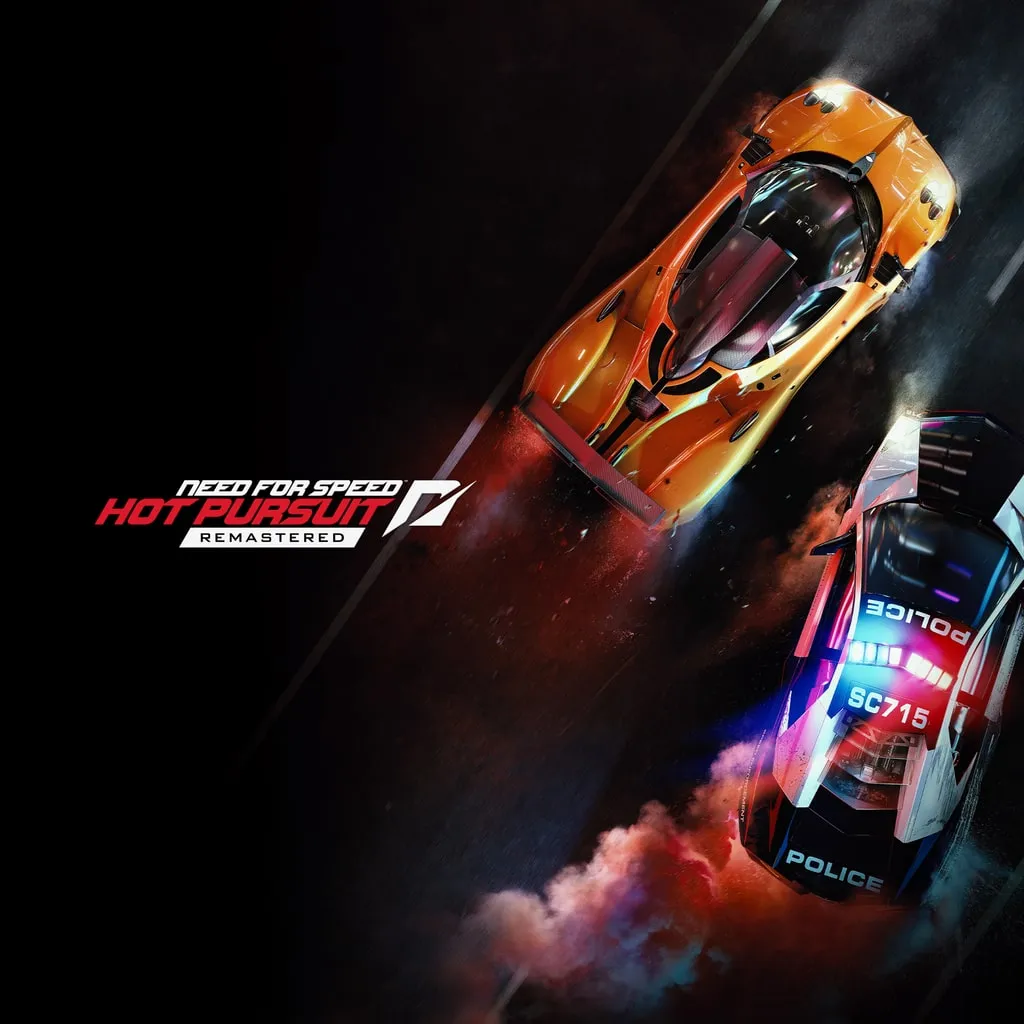 [Grtis Ps Plus] Need For Speed Hot Pursuit Remastered